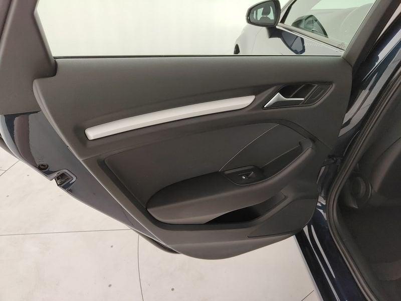 Audi A3 A3 SPB 35 TDI S tronic Business