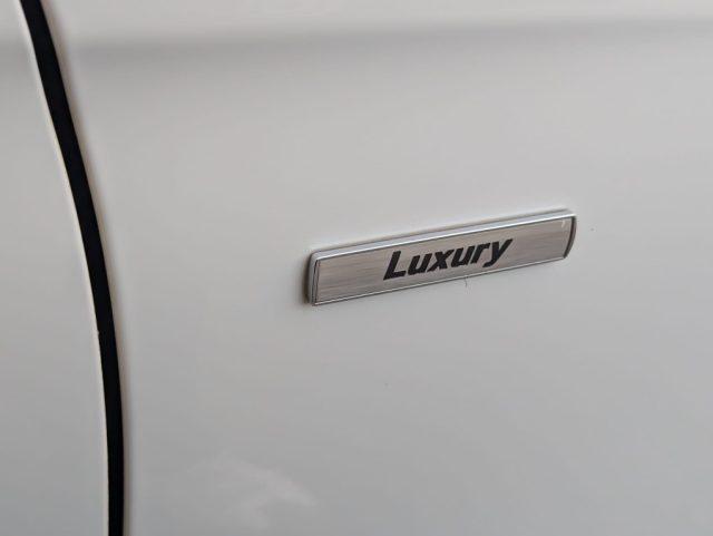 BMW 318 d Touring Luxury