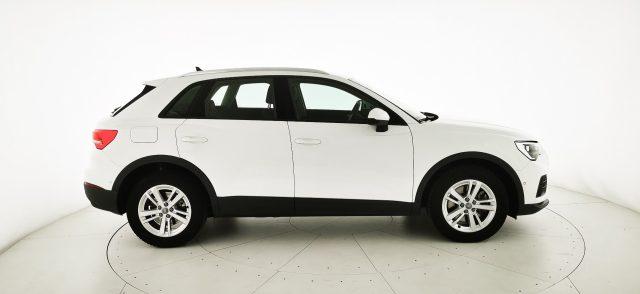 AUDI Q3 40 TFSI quattro S tronic