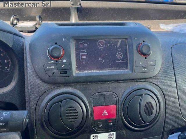 FIAT Fiorino 1.3 MJT 95CV Furgone Adventure E6 - FH581MR