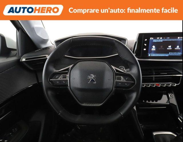 PEUGEOT 208 PureTech 100 Stop&Start 5 porte Allure