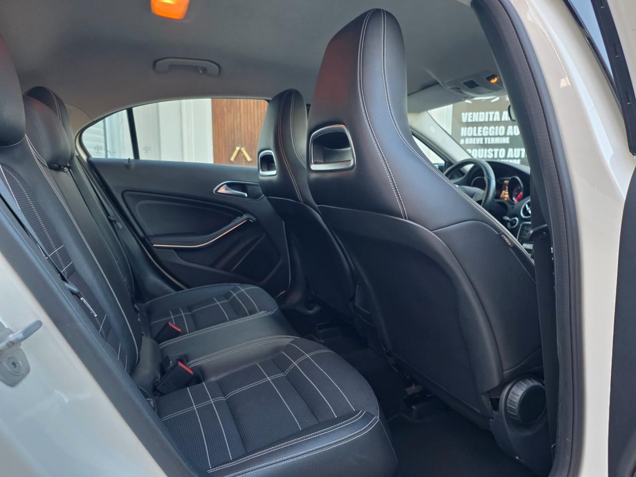 Mercedes-benz A 160 d Sport