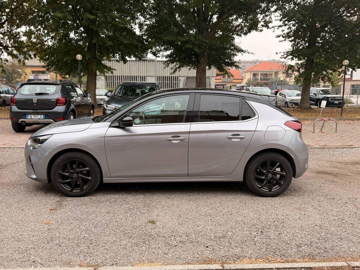 Opel Corsa 1.2 Elegance s&s 75cv
