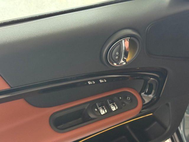 MINI Mini 2.0 Cooper SD 'ALL4' Countryman ALL4