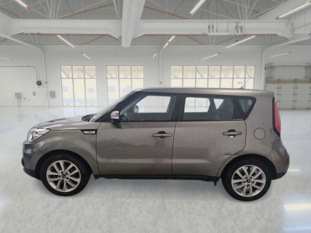 KIA Soul 1.6 CRDi You® Soul