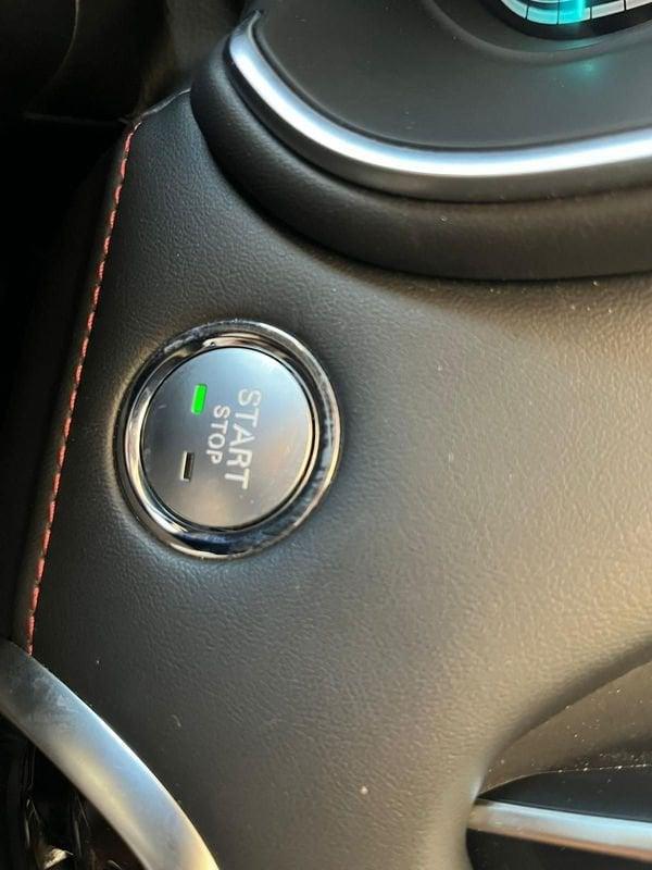 MG HS HS 1.5T-GDI AT Luxury -PROMO SIRONIAUTO+