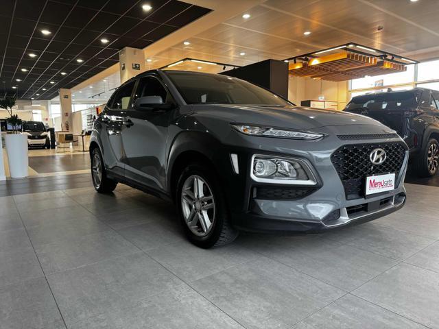 HYUNDAI Kona 1.6 CRDI 115 CV Classic