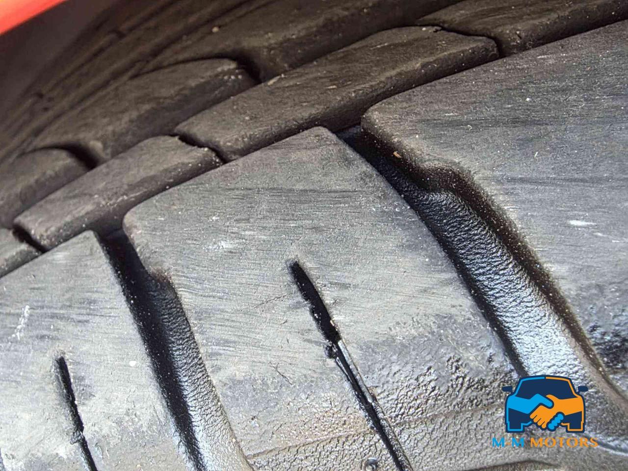 Abarth 595 C 1.4 Turbo T-Jet 180 CV Competizione