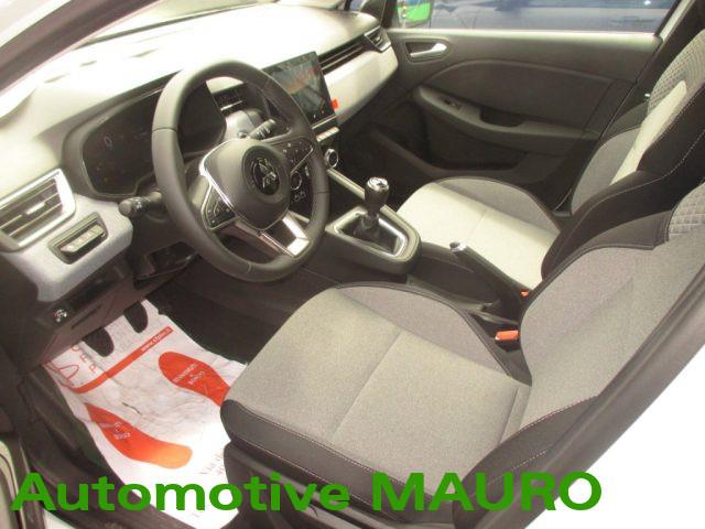 MITSUBISHI Colt 1.0L turbo 100 CV Invite GPL - NEOPATENTATI