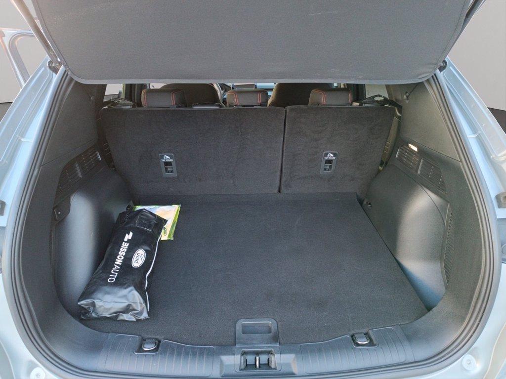 FORD Kuga 2.5 full hybrid ST-Line 2wd 190cv cvt del 2022