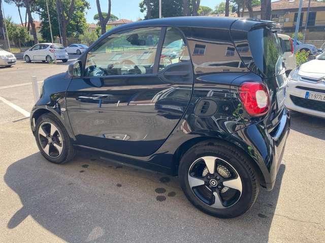 smart forTwo Fortwo eq Passion 22kW