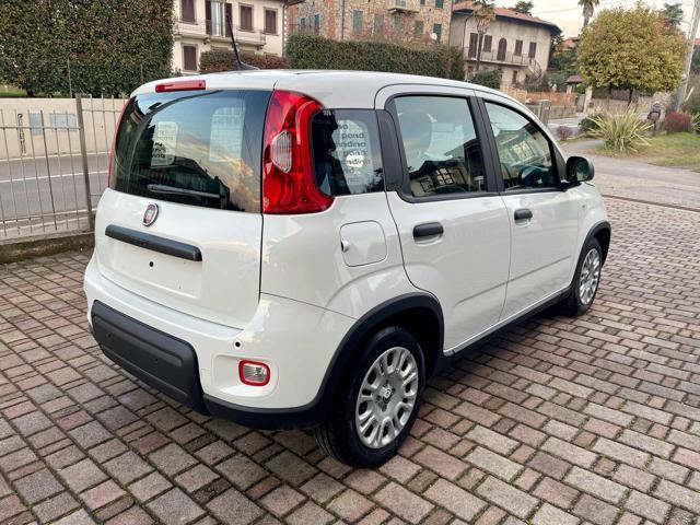 FIAT Panda 1.0 FireFly S&S Hybrid - KM0