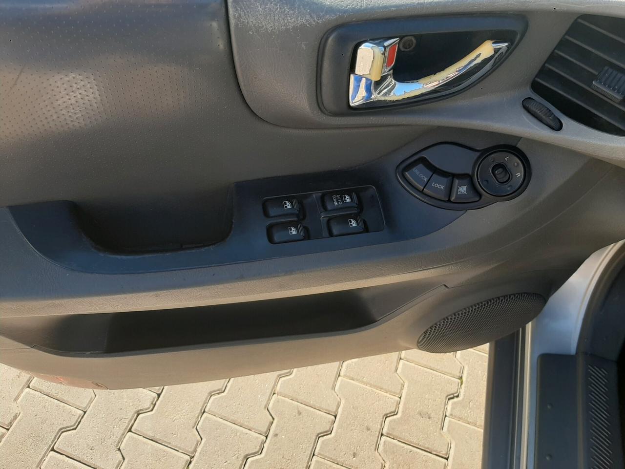 Hyundai Santa Fe 2.0 CRDi TD 4WD GLS Premium