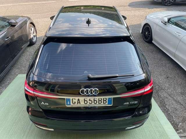 Audi A6 45 TFsi Avant Businnes