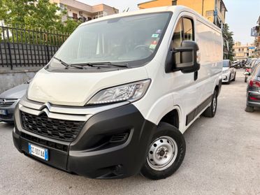Citroen Jumper 2.2 bluehdi (ducato)