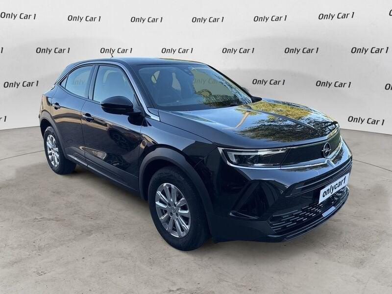 Opel Mokka Mokka 1.2 Turbo Edition