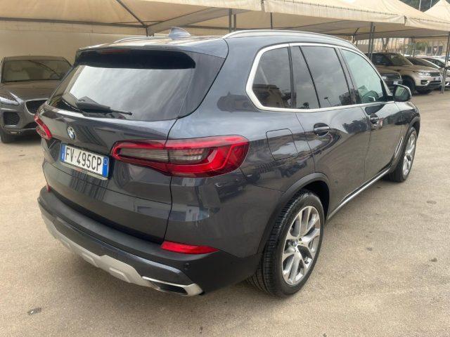 BMW X5 xDrive30d xLine