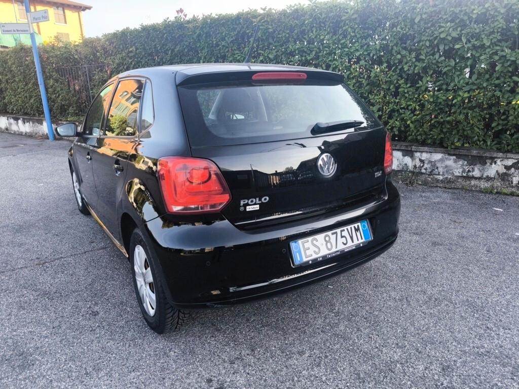 VOLKSWAGEN POLO 1,2 TDI- OK NEOPATENTATI-