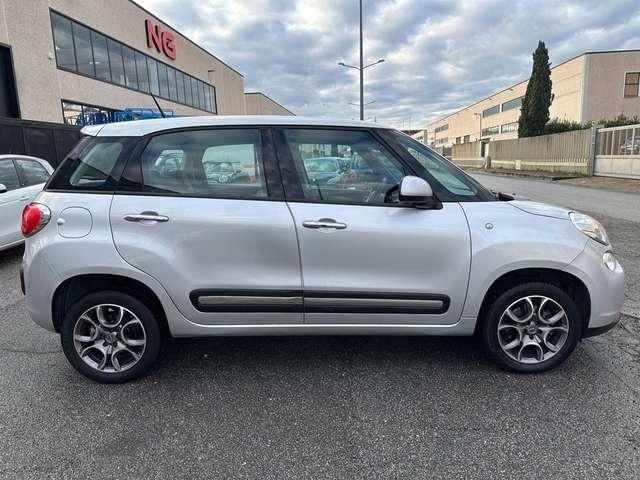 Fiat 500L 0.9 TwinAir Turbo Natural Power Pop Star