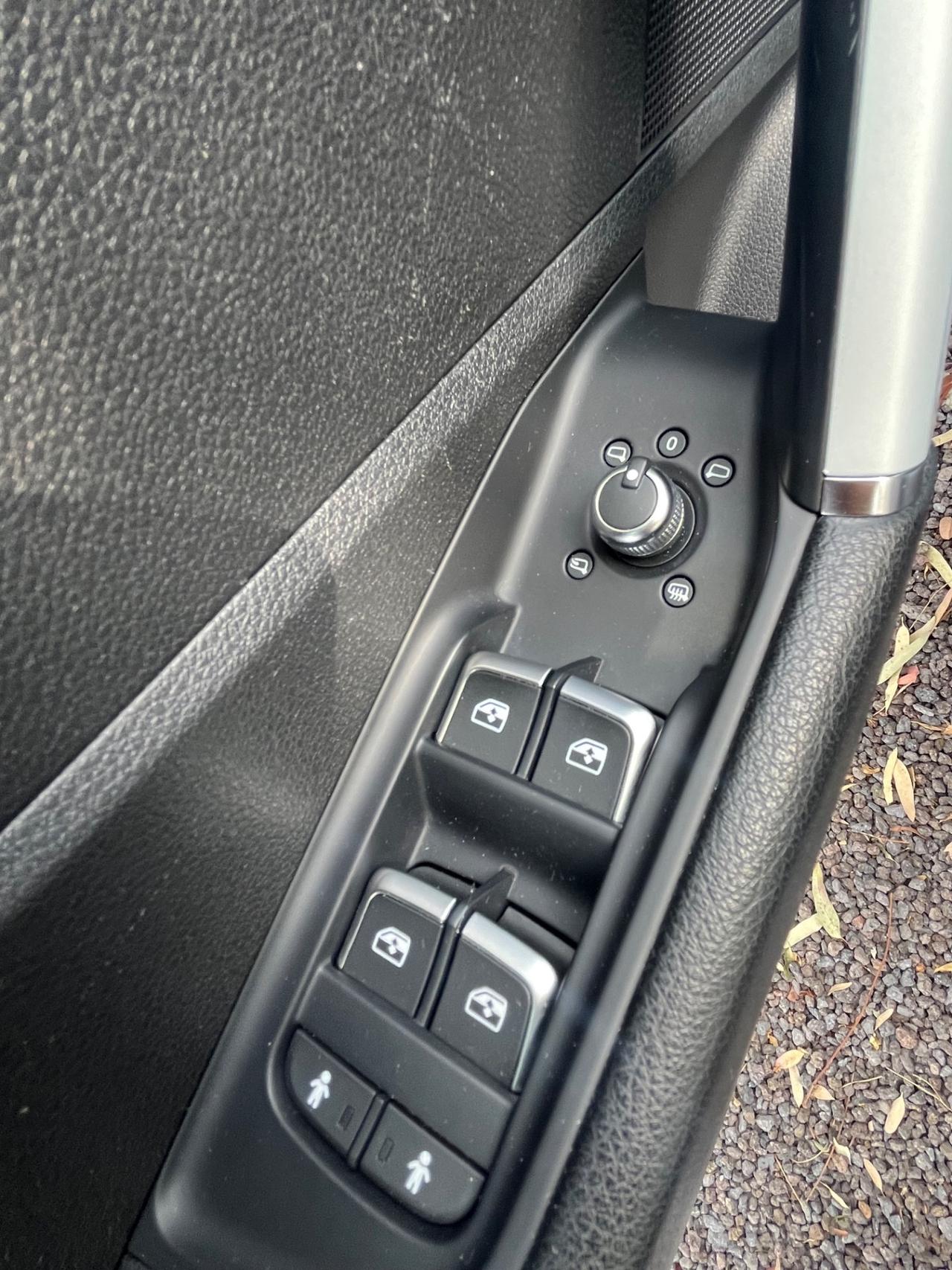 Audi Q2 1.6 TDI Design