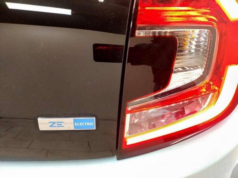 Renault Twingo Electric Twingo 22kWh Zen