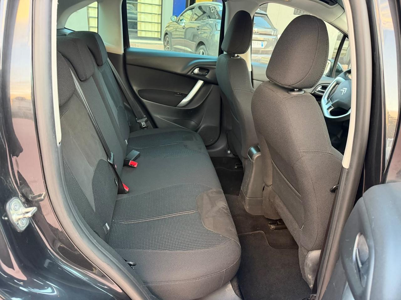 Citroen C3 1.4 HDi 70 Exclusive