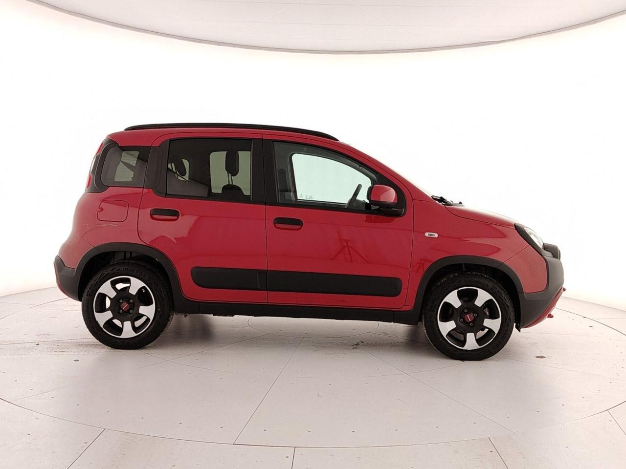 Fiat Panda Cross 1.0 FireFly S&S Hybrid