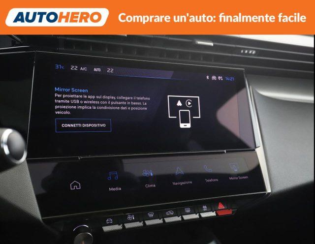 PEUGEOT 408 Plug-in Hybrid 225 e-EAT8 GT