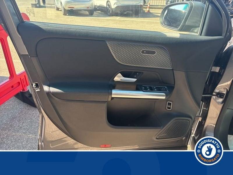 Mercedes-Benz GLA 180d Automatic Advanced Plus Progressive