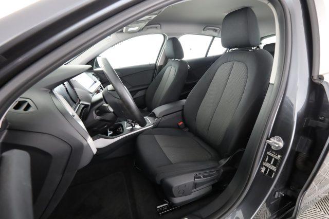 BMW 116 Serie 1 d BUSINESS ADVANTAGE
