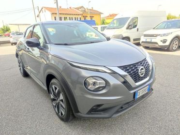 NISSAN Juke 1.0 DIG-T 114 CV Acenta