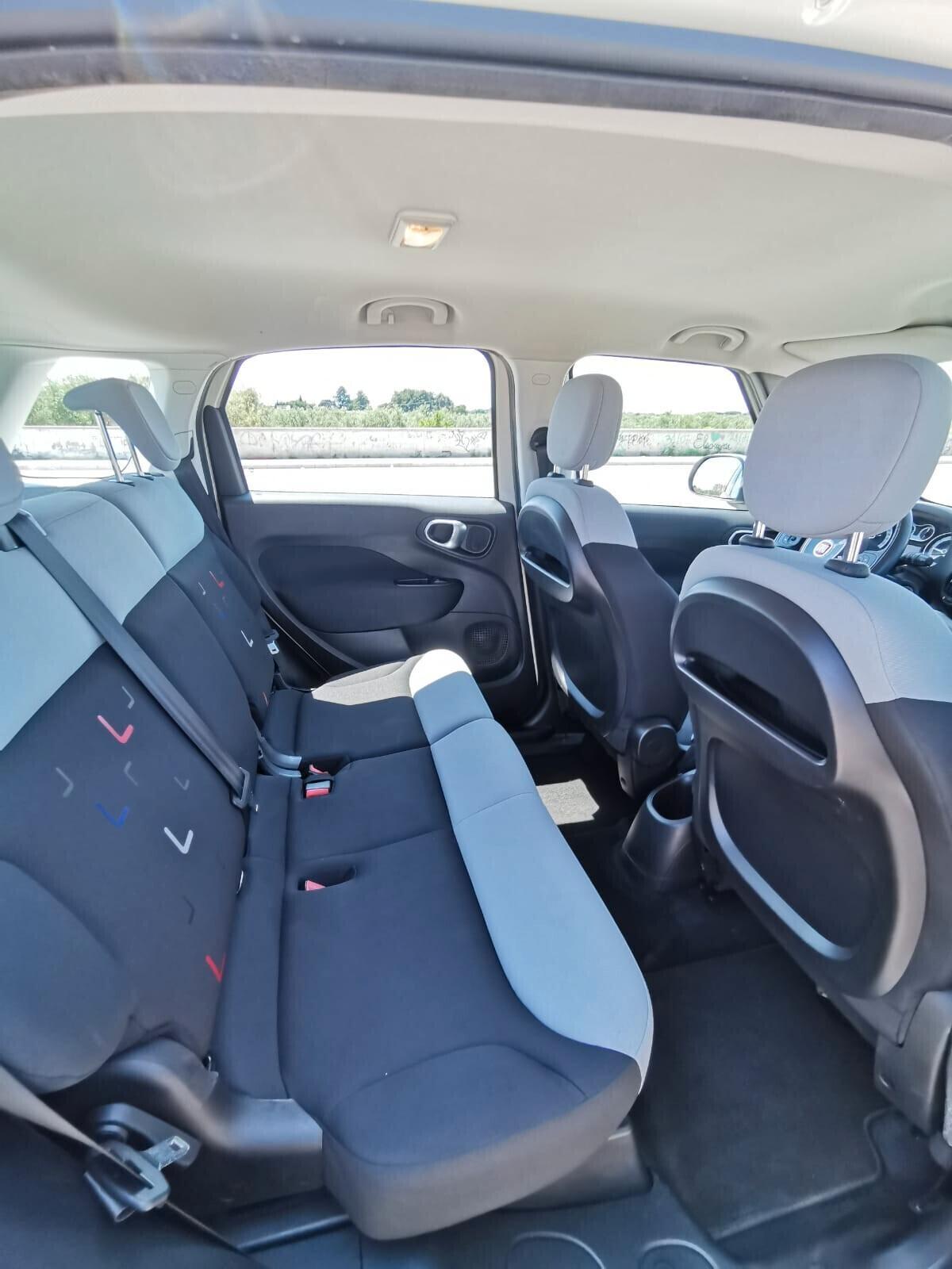 Fiat 500L 1.3 MJ 95CV Business NEOPATENTATI