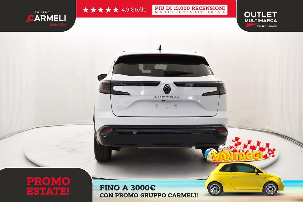 Renault Austral 1.3 mild hybrid Techno Auto