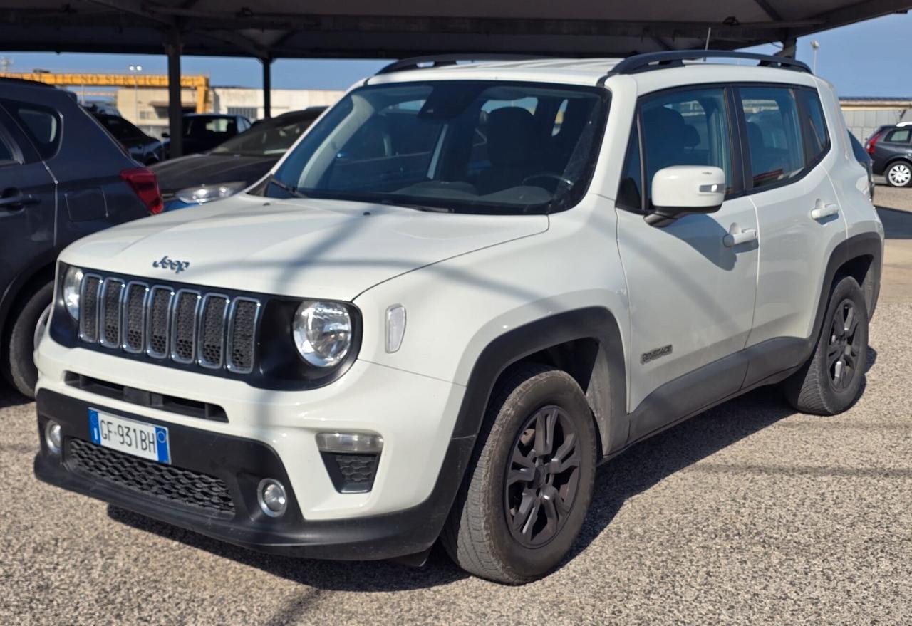 Jeep Renegade 1.6 Mjt 130 CV Longitude PARI AL NUOVO