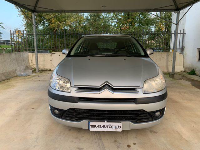 CITROEN C4 1.4 Classique POCHI CHILOMETRI OK NEOPATENTATI