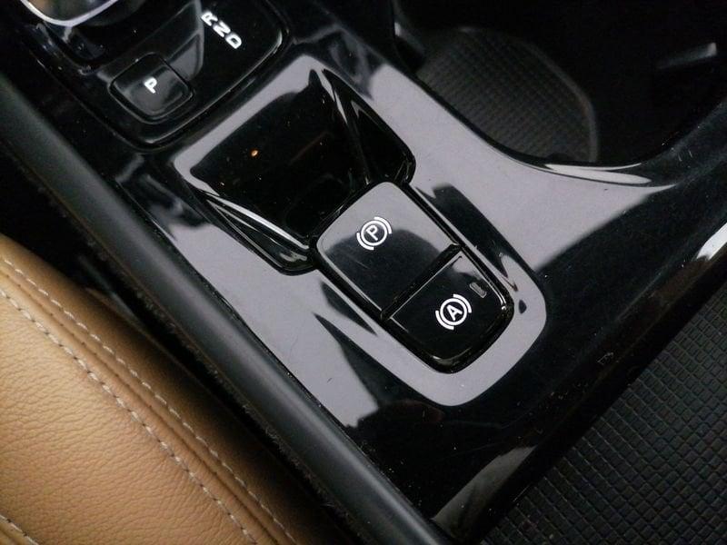 Volvo XC40 1.5 t5 phev Inscription auto my21