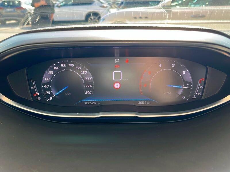 Peugeot 5008 BlueHDi 130 GT EAT8 S/S aut.