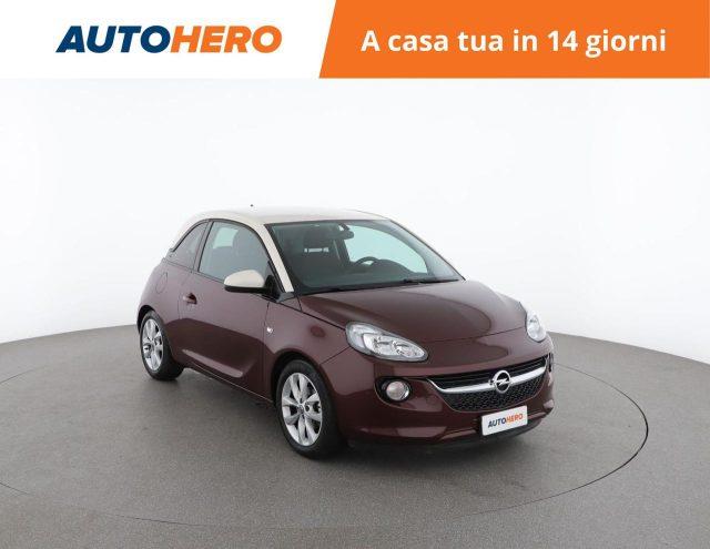 OPEL Adam 1.2 70 CV Jam