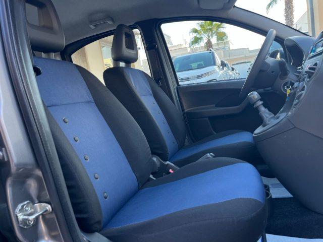 FIAT Panda 1.2 69Cv Dynamic