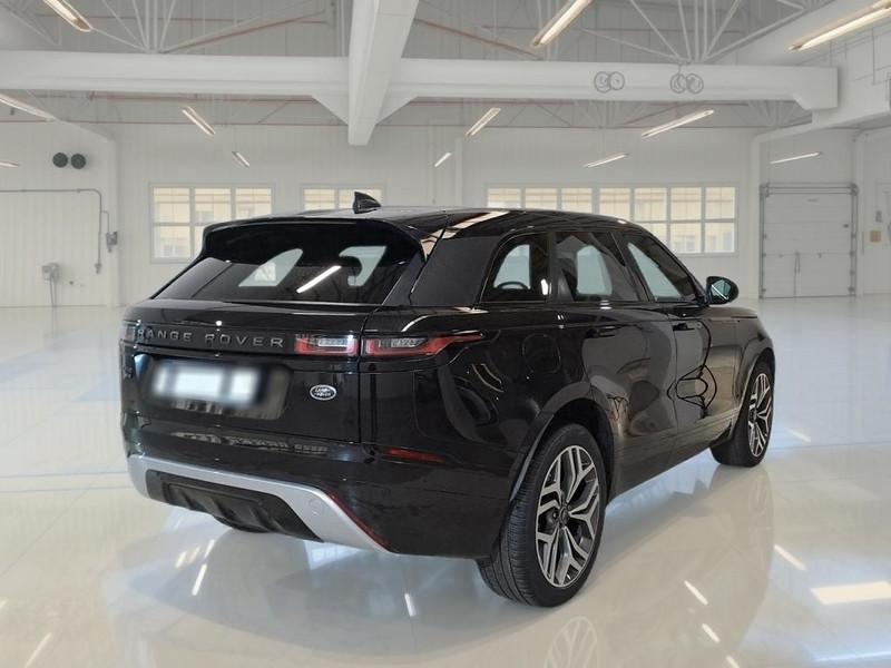 LAND ROVER RANGE ROVER VELAR 2.0 D I4 180 R-DYNAMIC S 4WD AUTO SUV