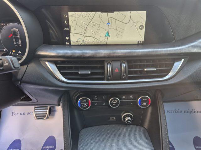 ALFA ROMEO Stelvio 2.2 TD 210CV AT8 Q4 Veloce #VARI COLORI