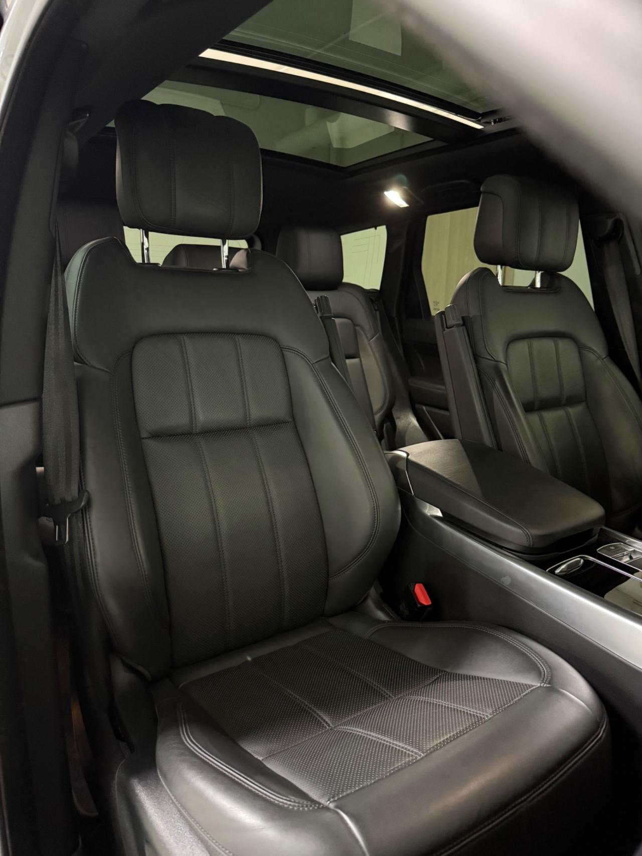 Land Rover Range Sport HSE Dynamic TETTO IVA ESPOSTA