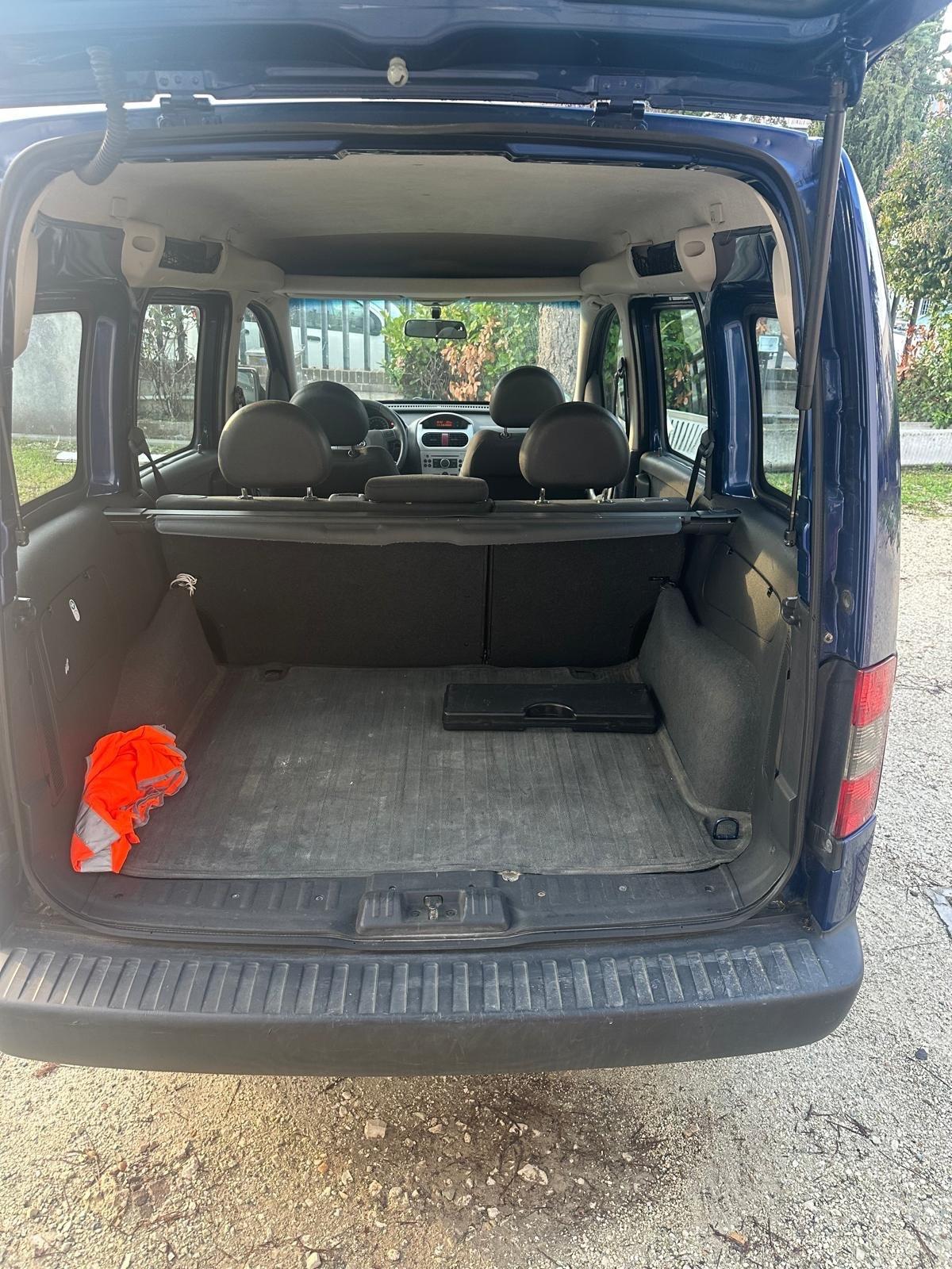 Opel Combo 1.6 CNG Metano 5p. Tour Enjoy