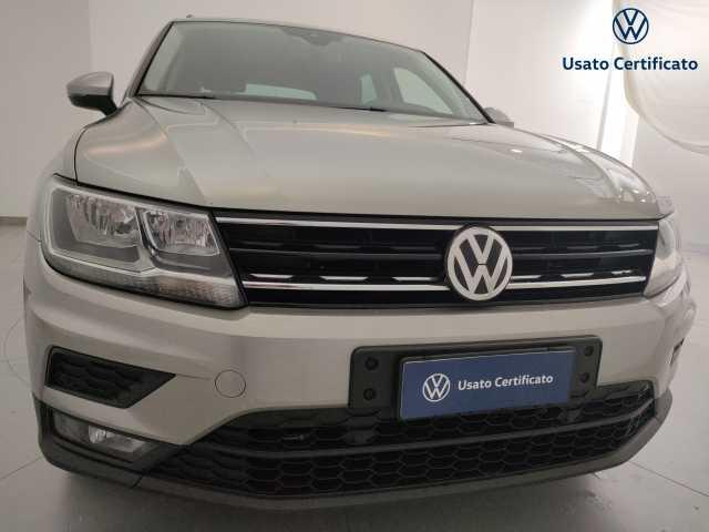 Volkswagen Tiguan 2ª serie 2.0 TDI SCR DSG 4MOTION Business BMT