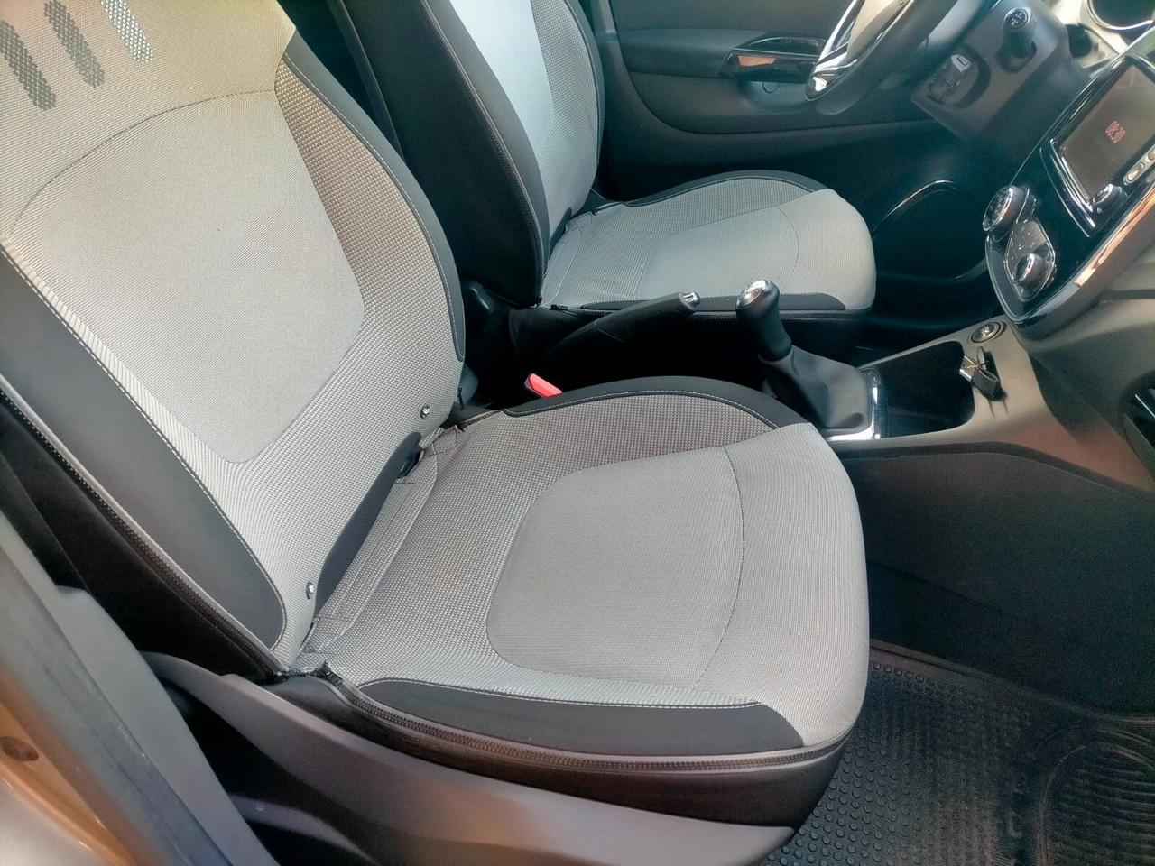 Renault Captur 1.5 dCi 8V 90 CV Start&Stop Energy R-Link