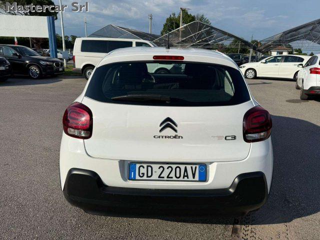 CITROEN C3 BLUEHDI 100 BUSINESS COMBI N1 5 posti - GD220AV