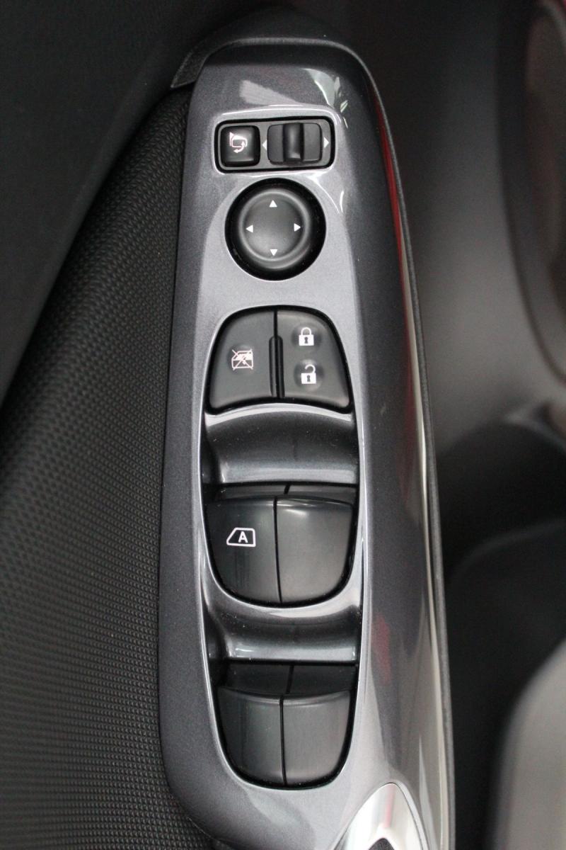 NISSAN - Juke - 1.0 DIG-T 114 CV Enigma