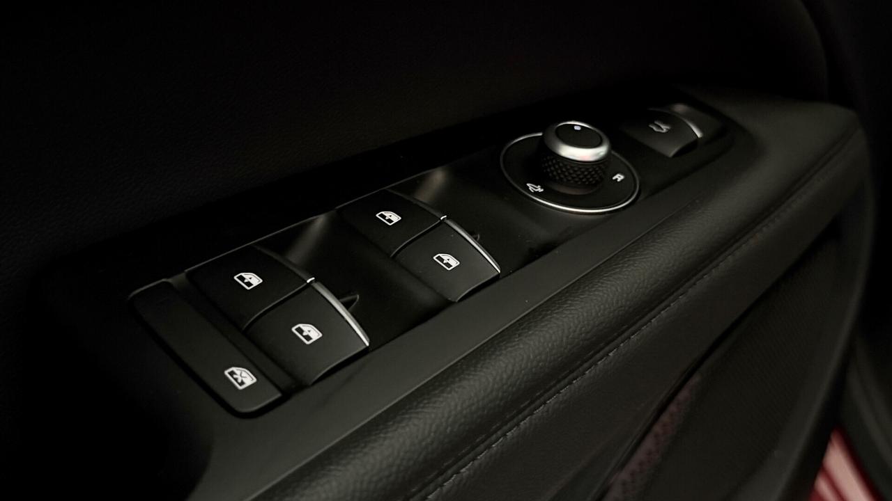 ALFA ROMEO STELVIO 2.0 SPRINT Q4 TURBO 280 CV - FULL LED, VIRTUAL COCKPIT, CARPLAY