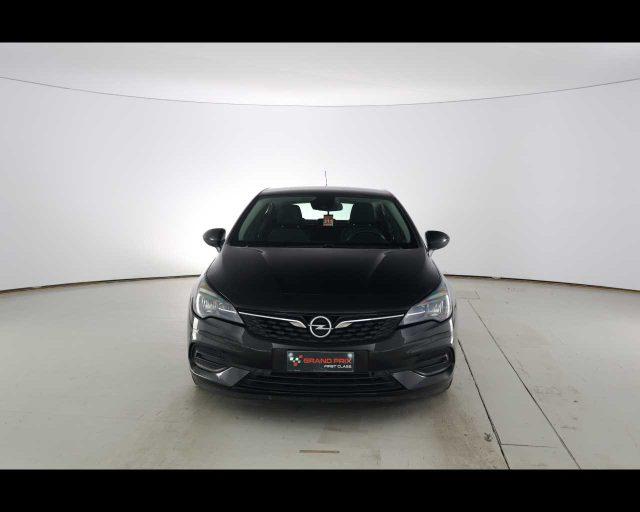 OPEL Astra 1.2 Turbo 110 CV S&S 5 porte Business Elegance