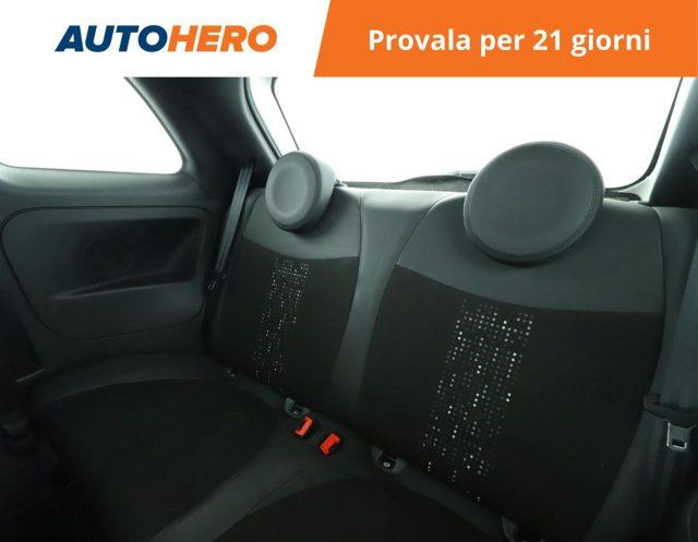 FIAT 500 1.0 Hybrid Connect